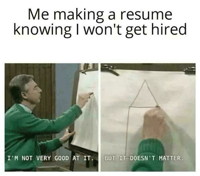 So Many People Will Relate to This