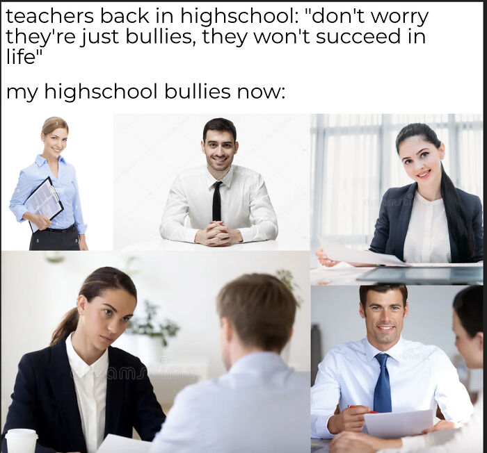 Sorry Stock Photo Models, This is What Hiring Looks Like