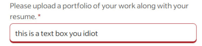 Job Hunting in 2025 Looks Like This