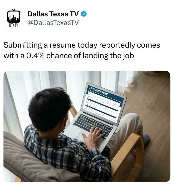 Good News? You Decide
