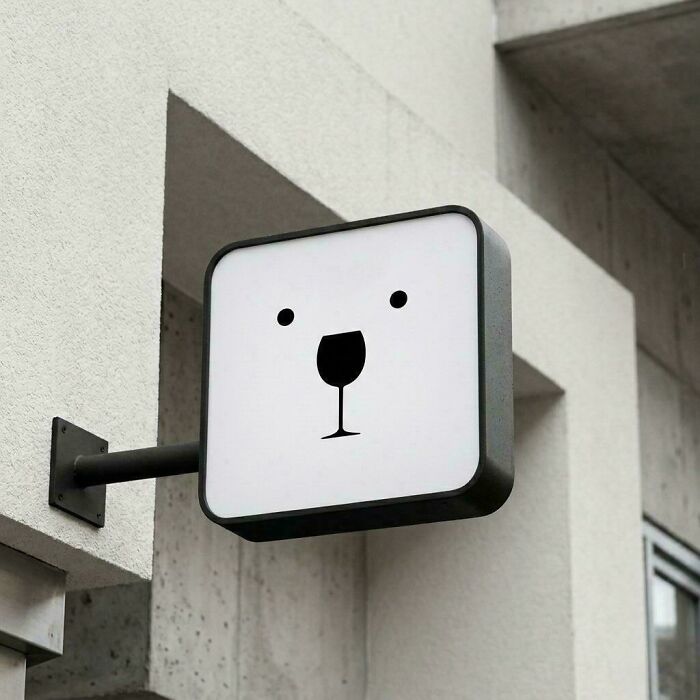 Logo Design That’s Cooler Than Your Drink: Meet The “Polar Bar”