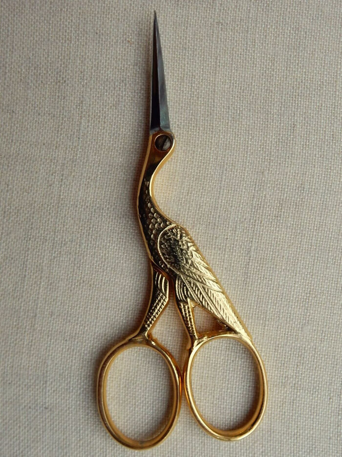 A Scissor From 1930 That’s As Sleek As Your Favorite TikTok Hack