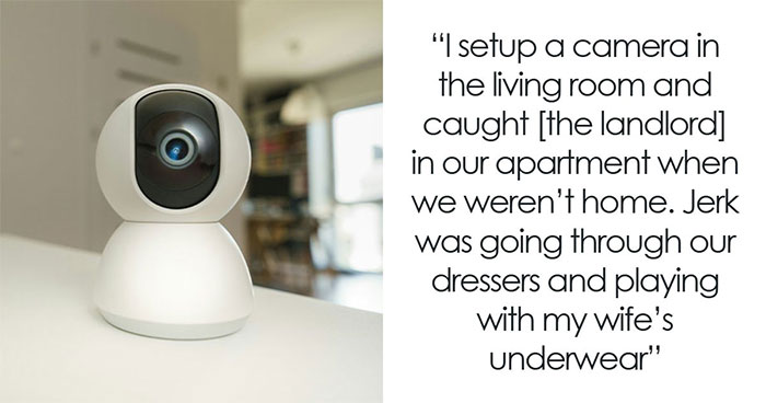 Hold Up, These Landlord Nightmares Are Wild!