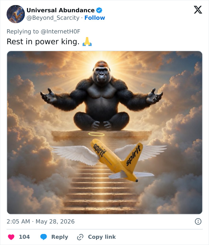 Let's Remember Harambe: The Gorilla Who Took Over the Internet