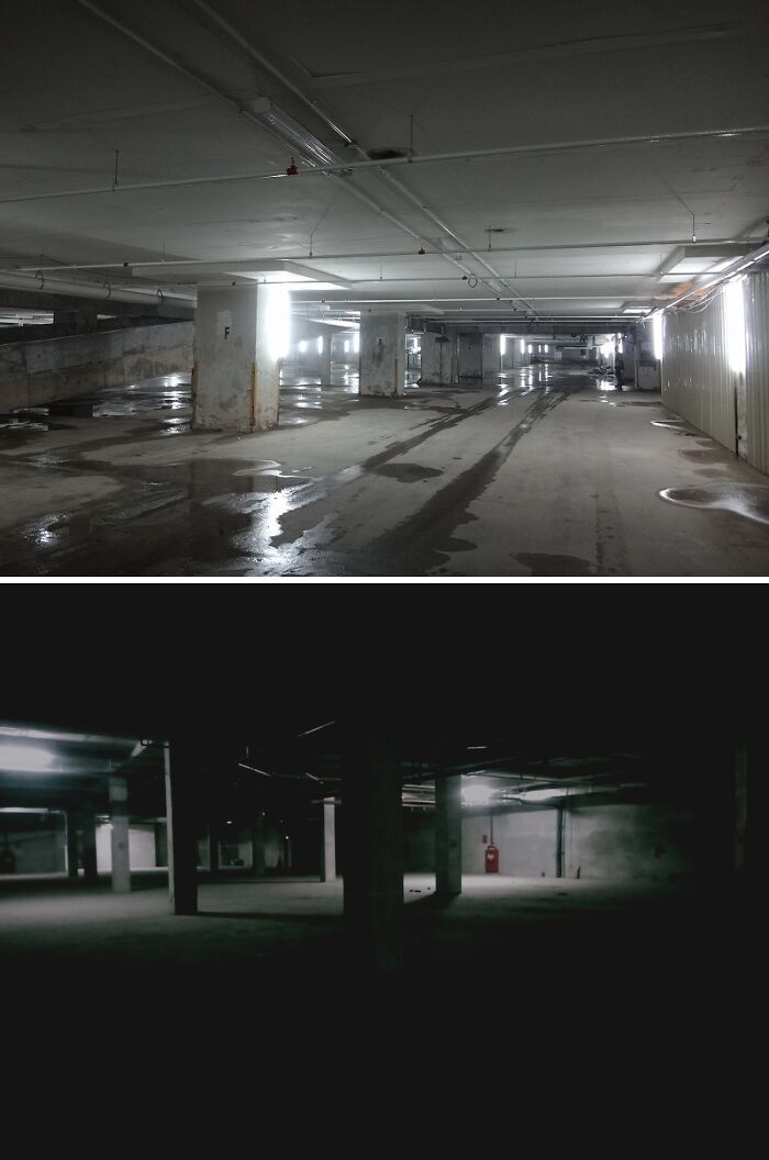 Level 1 — "Industrial Playground"