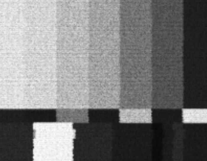 Level 12 — "The Weird White Room"