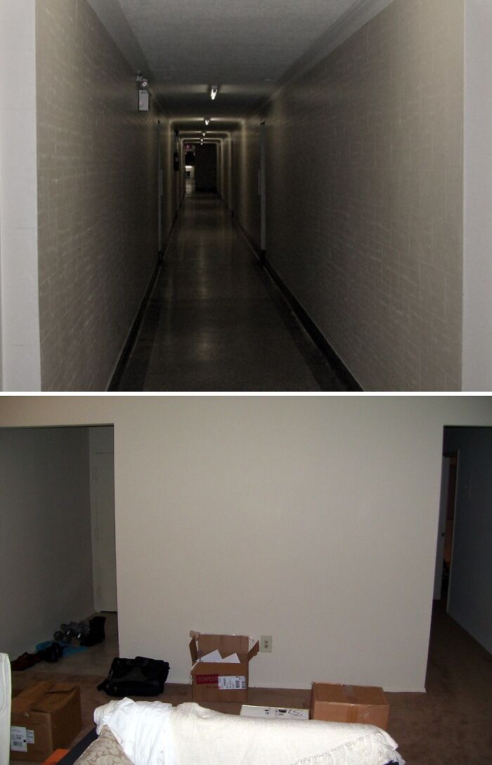 Level 13 — "Apartment Routine from Hell"