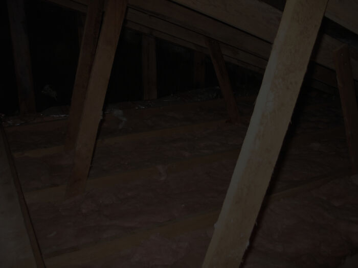 Level 19 — "The Attic of Mystery"