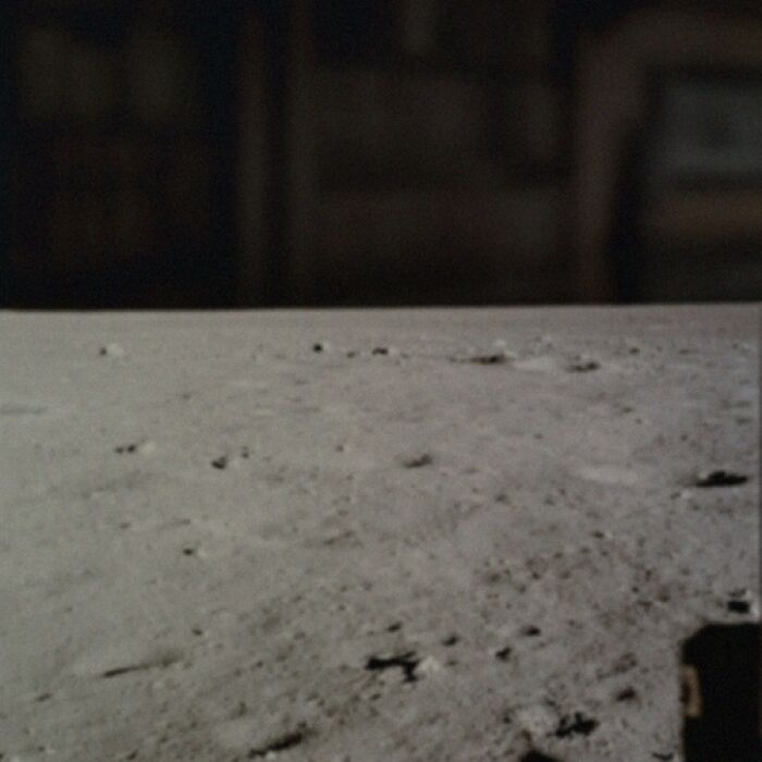 Level 24 — "The Plastic Moon"