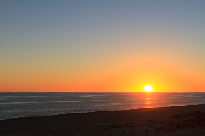 Level 48 — "Forever at Sunset Beach"