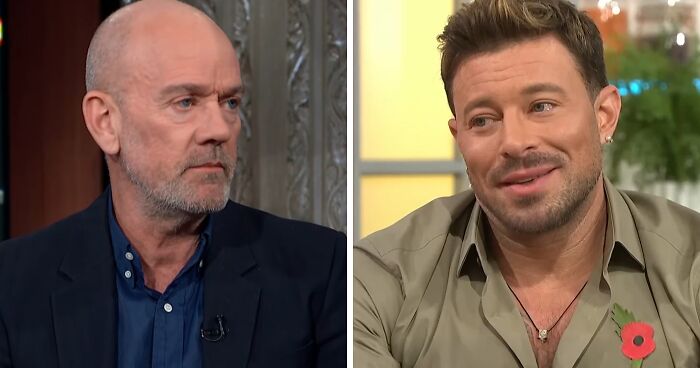 6 Famous Guys Who Came Out While Married And Totally Surprised Everyone