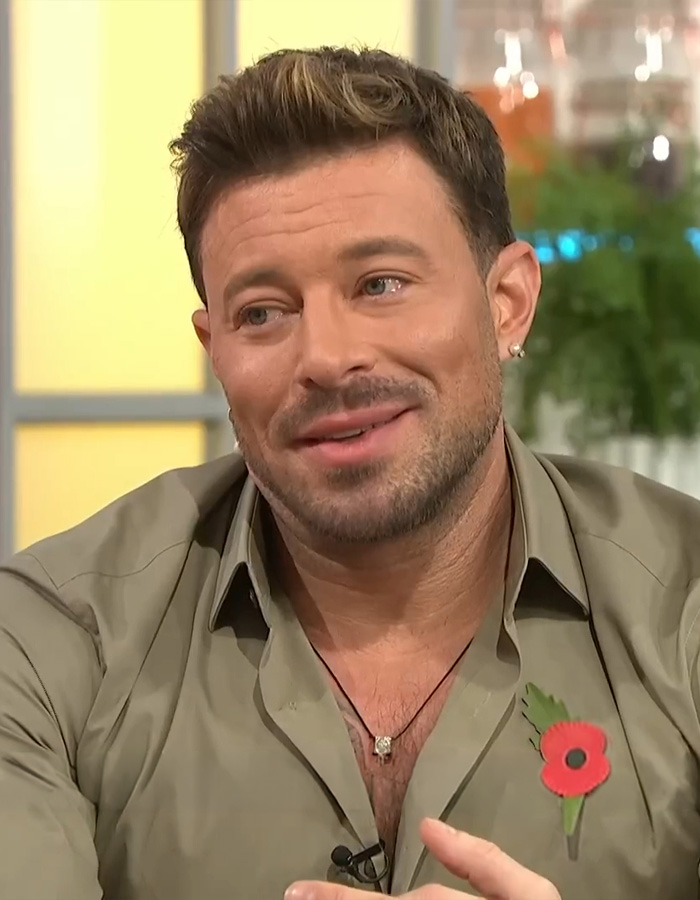 Duncan James