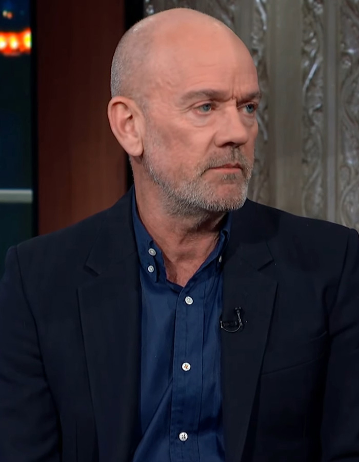 Michael Stipe