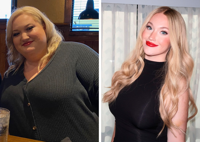 Wait, People Are Totally Owning The 2020 vs 2026 Glow-Up Challenge!