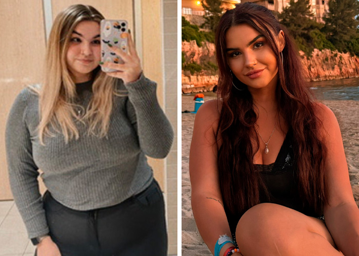 Wait, People Are Totally Owning The 2020 vs 2026 Glow-Up Challenge!