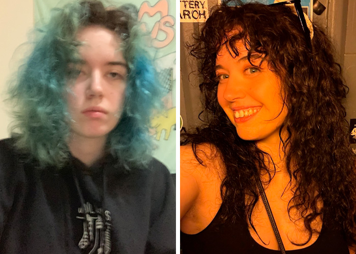 Wait, People Are Totally Owning The 2020 vs 2026 Glow-Up Challenge!
