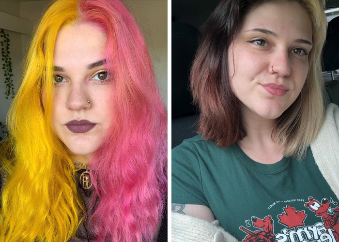 Wait, People Are Totally Owning The 2020 vs 2026 Glow-Up Challenge!