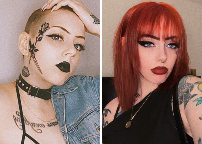 Wait, People Are Totally Owning The 2020 vs 2026 Glow-Up Challenge!