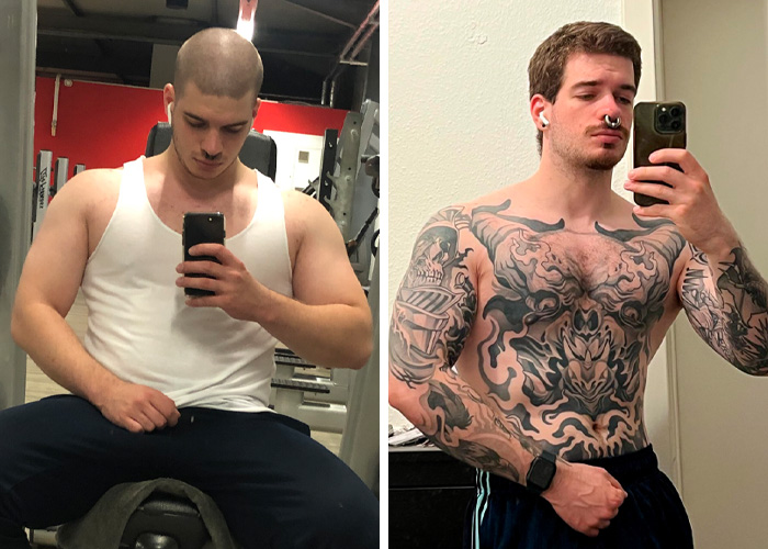 Wait, People Are Totally Owning The 2020 vs 2026 Glow-Up Challenge!