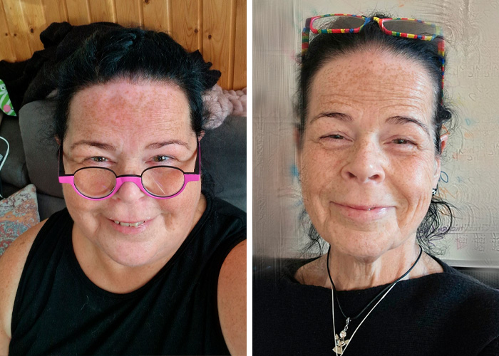 Wait, People Are Totally Owning The 2020 vs 2026 Glow-Up Challenge!
