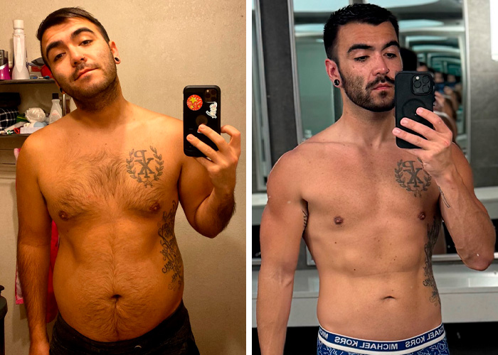 Wait, People Are Totally Owning The 2020 vs 2026 Glow-Up Challenge!
