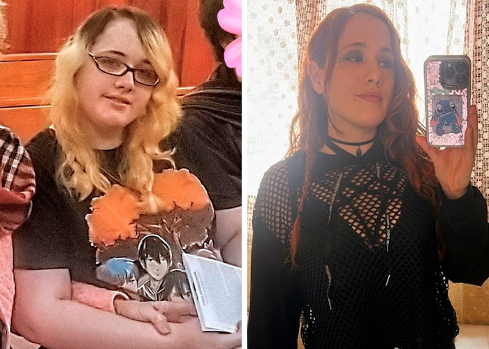 Wait, People Are Totally Owning The 2020 vs 2026 Glow-Up Challenge!