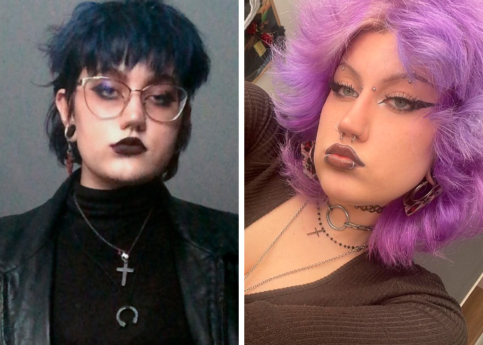Wait, People Are Totally Owning The 2020 vs 2026 Glow-Up Challenge!