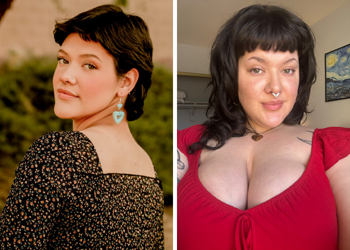 Wait, People Are Totally Owning The 2020 vs 2026 Glow-Up Challenge!