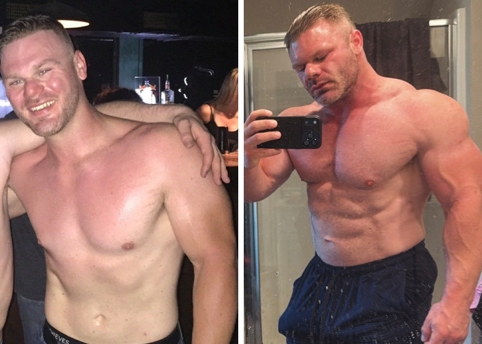 Wait, People Are Totally Owning The 2020 vs 2026 Glow-Up Challenge!
