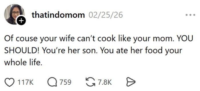 Wait, They Actually Ranked Married Life Moments?! 83 Hilariously True Posts