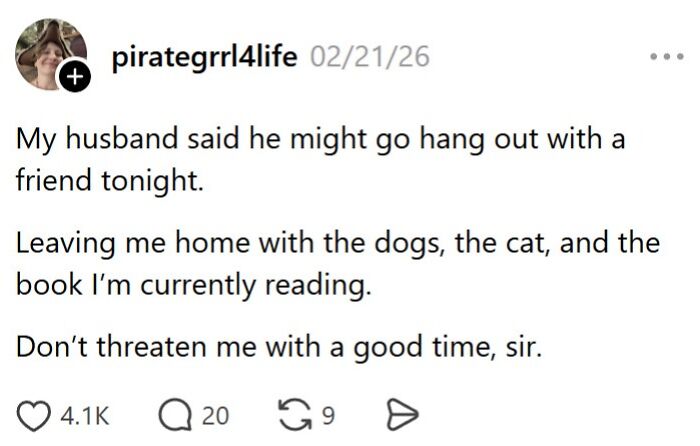 Wait, They Actually Ranked Married Life Moments?! 83 Hilariously True Posts