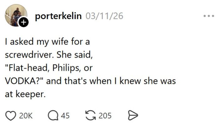 Wait, They Actually Ranked Married Life Moments?! 83 Hilariously True Posts