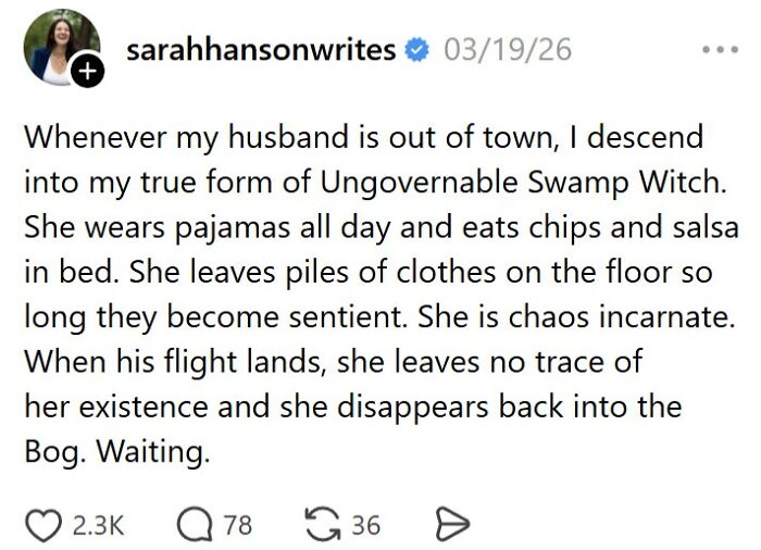 Wait, They Actually Ranked Married Life Moments?! 83 Hilariously True Posts