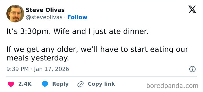 Wait, They Actually Ranked Married Life Moments?! 83 Hilariously True Posts