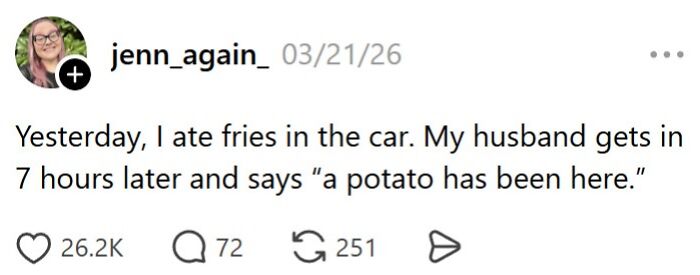 Wait, They Actually Ranked Married Life Moments?! 83 Hilariously True Posts