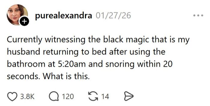 Wait, They Actually Ranked Married Life Moments?! 83 Hilariously True Posts