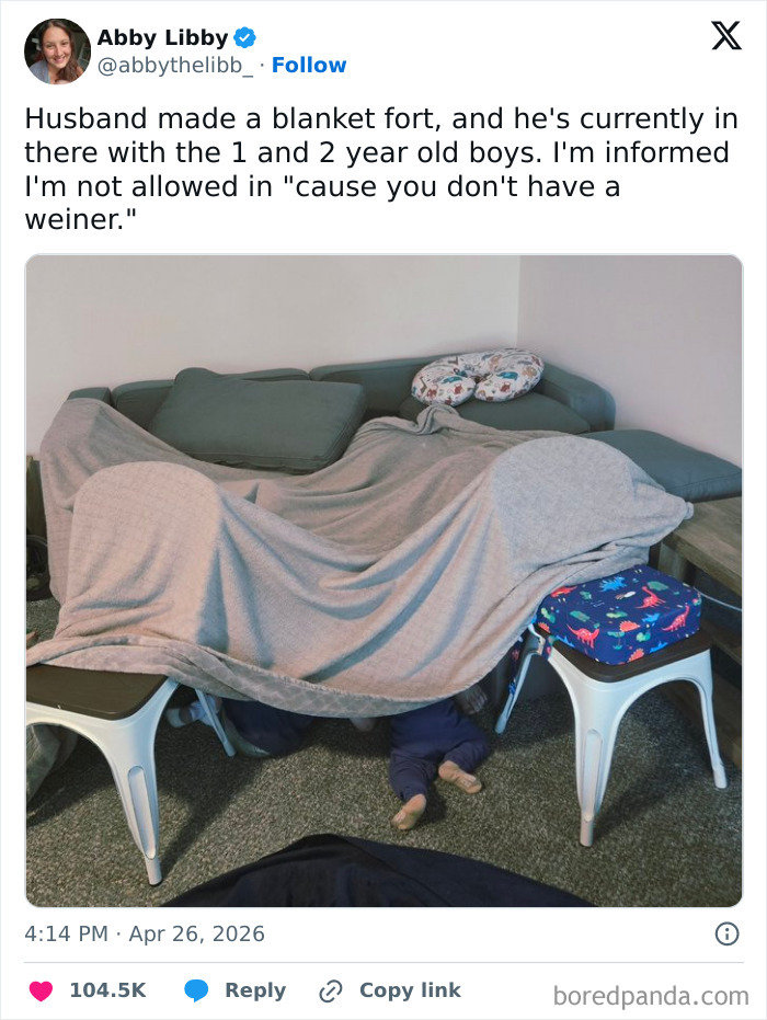 Wait, They Actually Ranked Married Life Moments?! 83 Hilariously True Posts