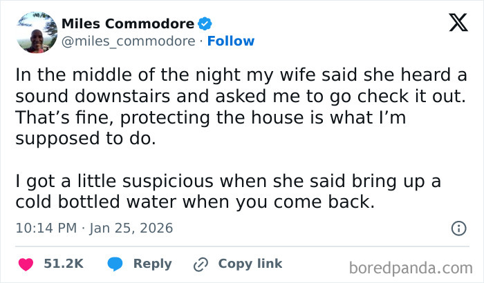 Wait, They Actually Ranked Married Life Moments?! 83 Hilariously True Posts