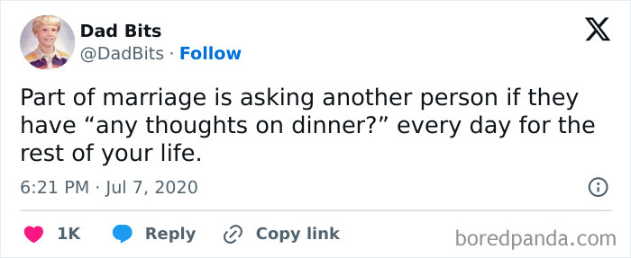 Wait, They Actually Ranked Married Life Moments?! 83 Hilariously True Posts