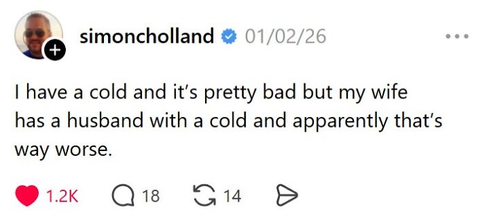 Wait, They Actually Ranked Married Life Moments?! 83 Hilariously True Posts