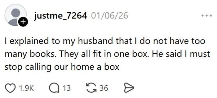 Wait, They Actually Ranked Married Life Moments?! 83 Hilariously True Posts