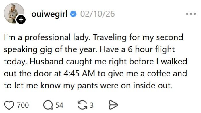Wait, They Actually Ranked Married Life Moments?! 83 Hilariously True Posts