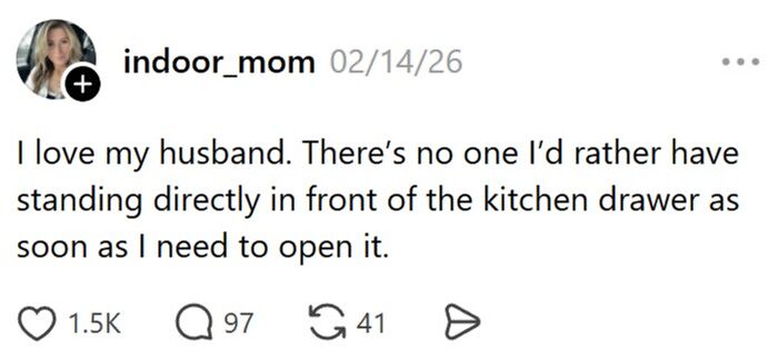 Wait, They Actually Ranked Married Life Moments?! 83 Hilariously True Posts