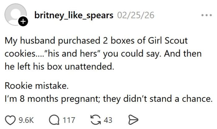 Wait, They Actually Ranked Married Life Moments?! 83 Hilariously True Posts