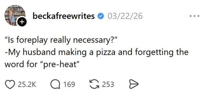 Wait, They Actually Ranked Married Life Moments?! 83 Hilariously True Posts