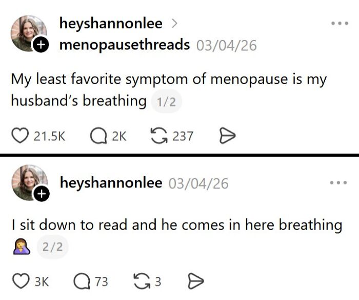 Wait, They Actually Ranked Married Life Moments?! 83 Hilariously True Posts