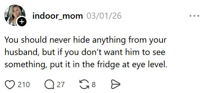 Wait, They Actually Ranked Married Life Moments?! 83 Hilariously True Posts