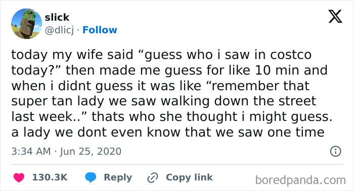 Wait, They Actually Ranked Married Life Moments?! 83 Hilariously True Posts