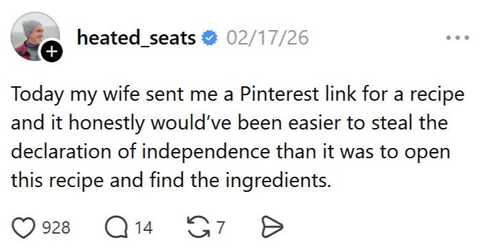 Wait, They Actually Ranked Married Life Moments?! 83 Hilariously True Posts