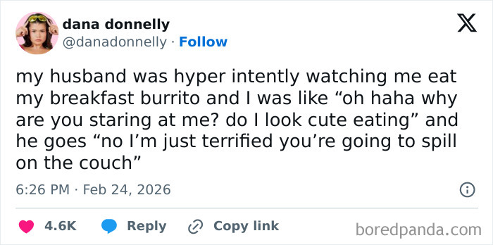 Wait, They Actually Ranked Married Life Moments?! 83 Hilariously True Posts